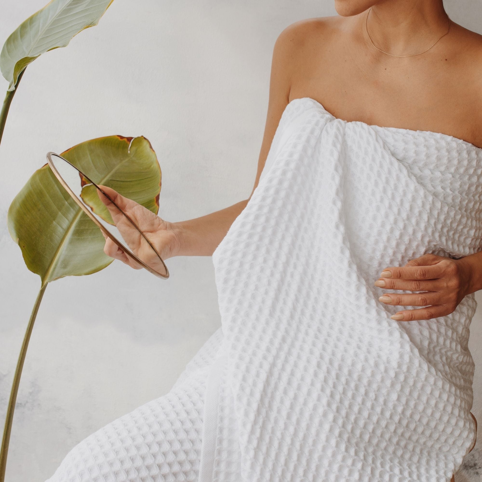Why Are Waffle Towels So Popular?