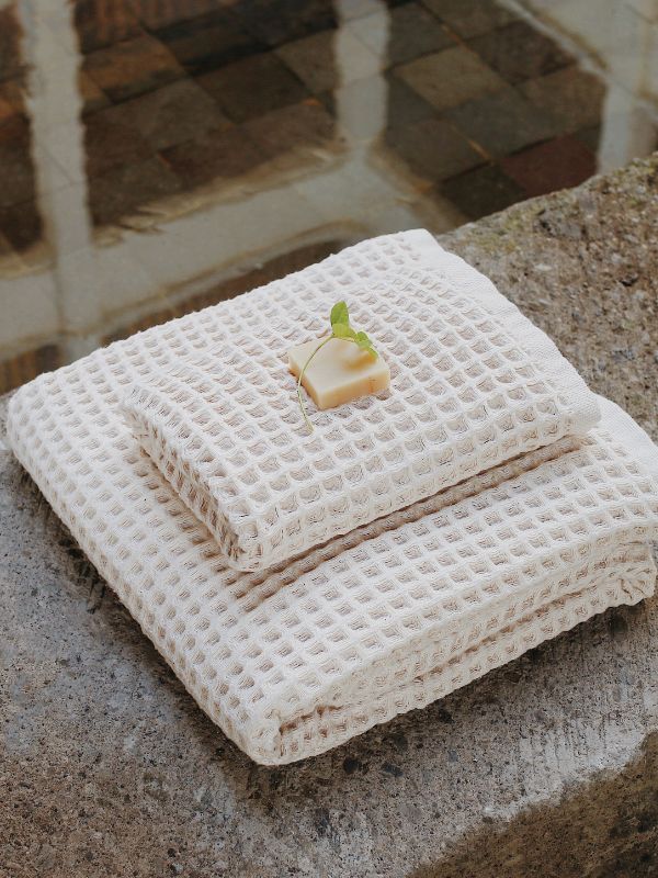 Bath Towels