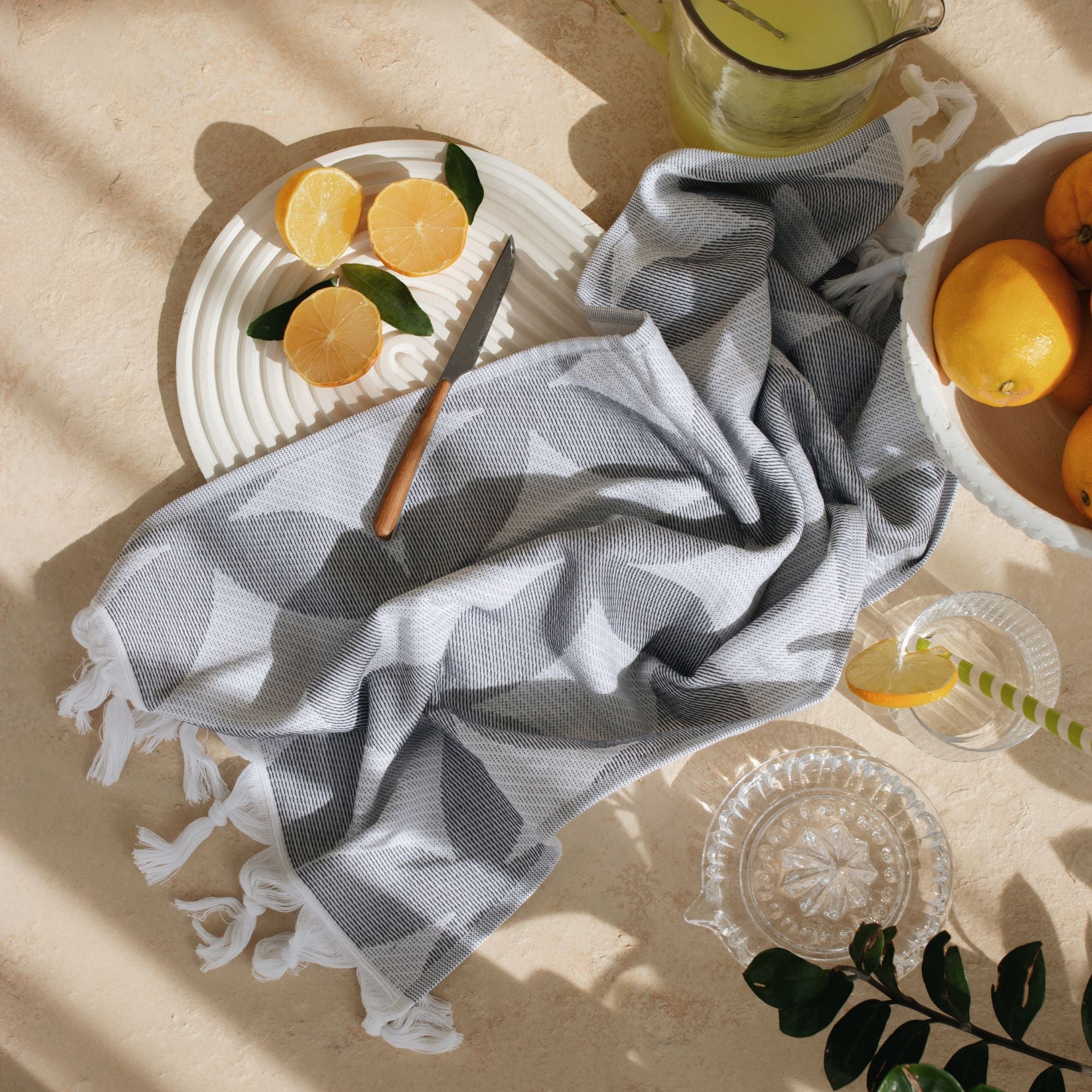 Kitchen Towels